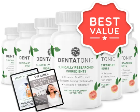 Buy-DentaTonic